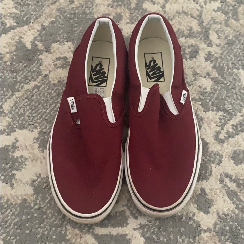 Vans Slip on shoe